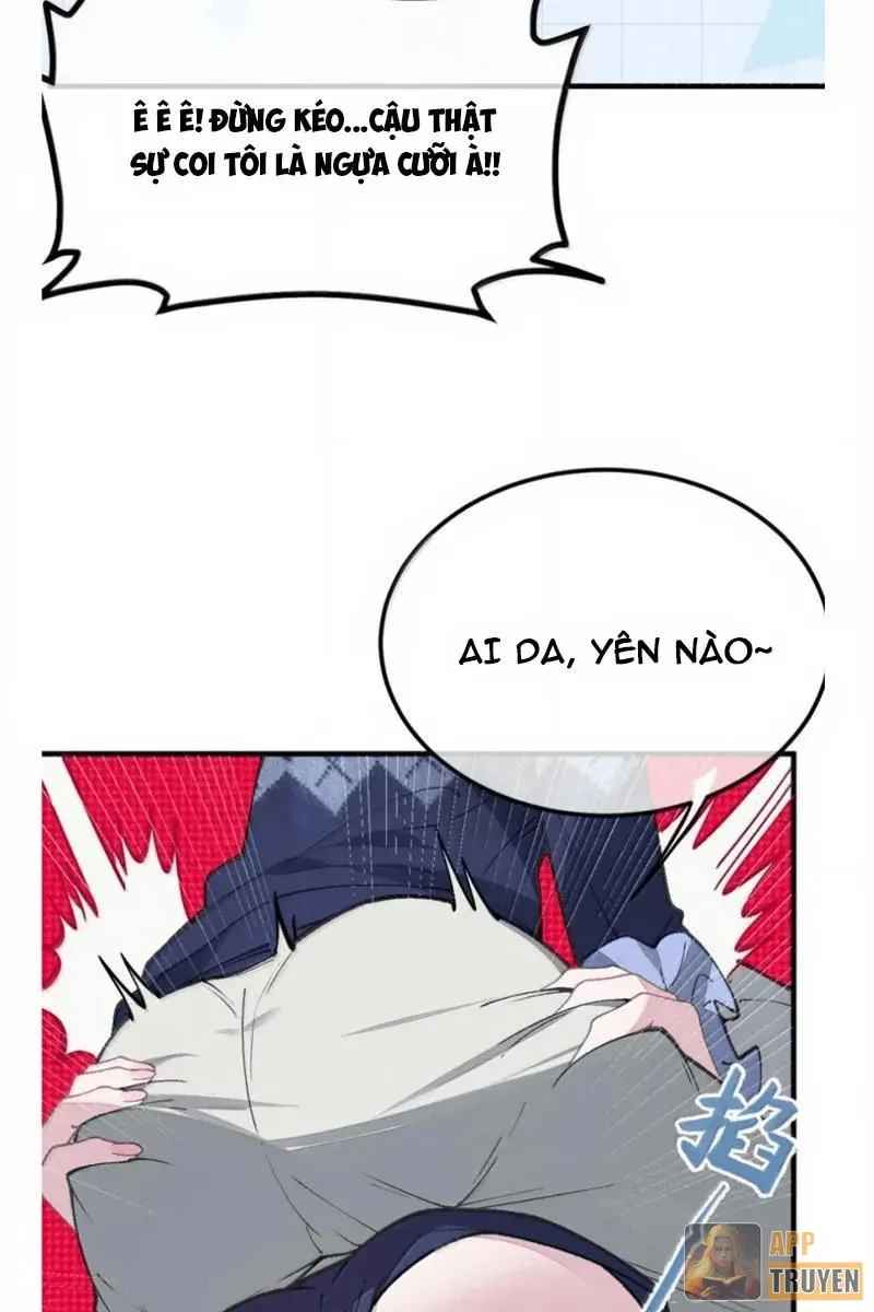 Sau khi ta biến thành quái vật xúc tu, các cô ấy càng điên cuồng hơn! Chapter 51 - 29