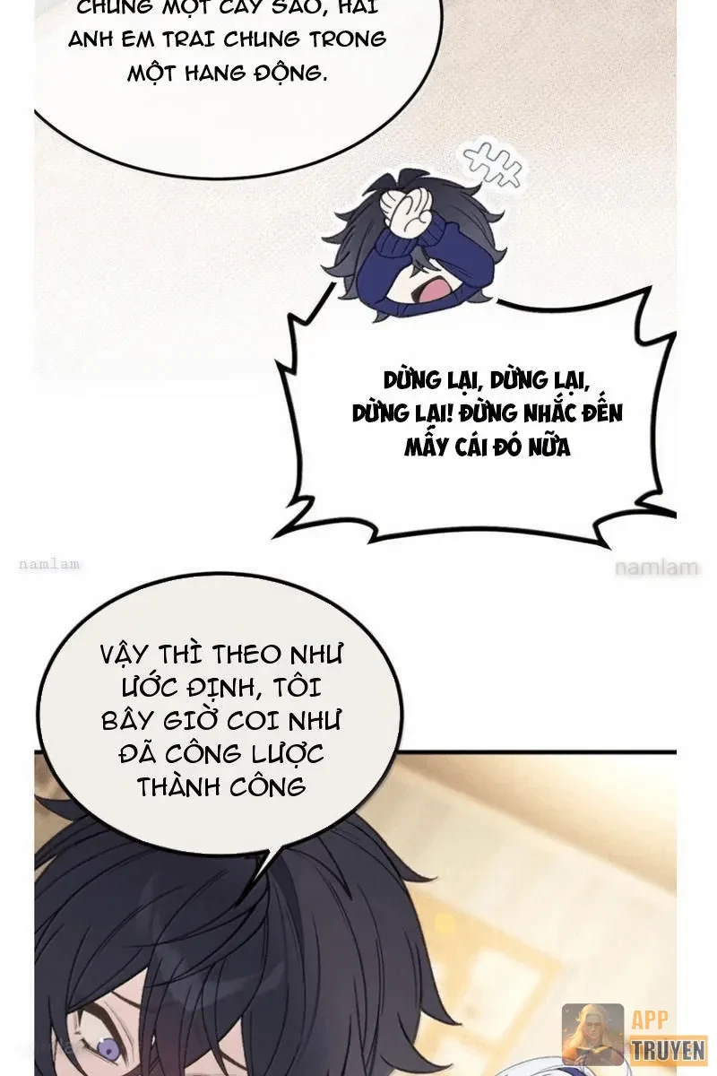 Sau khi ta biến thành quái vật xúc tu, các cô ấy càng điên cuồng hơn! Chapter 51 - 32