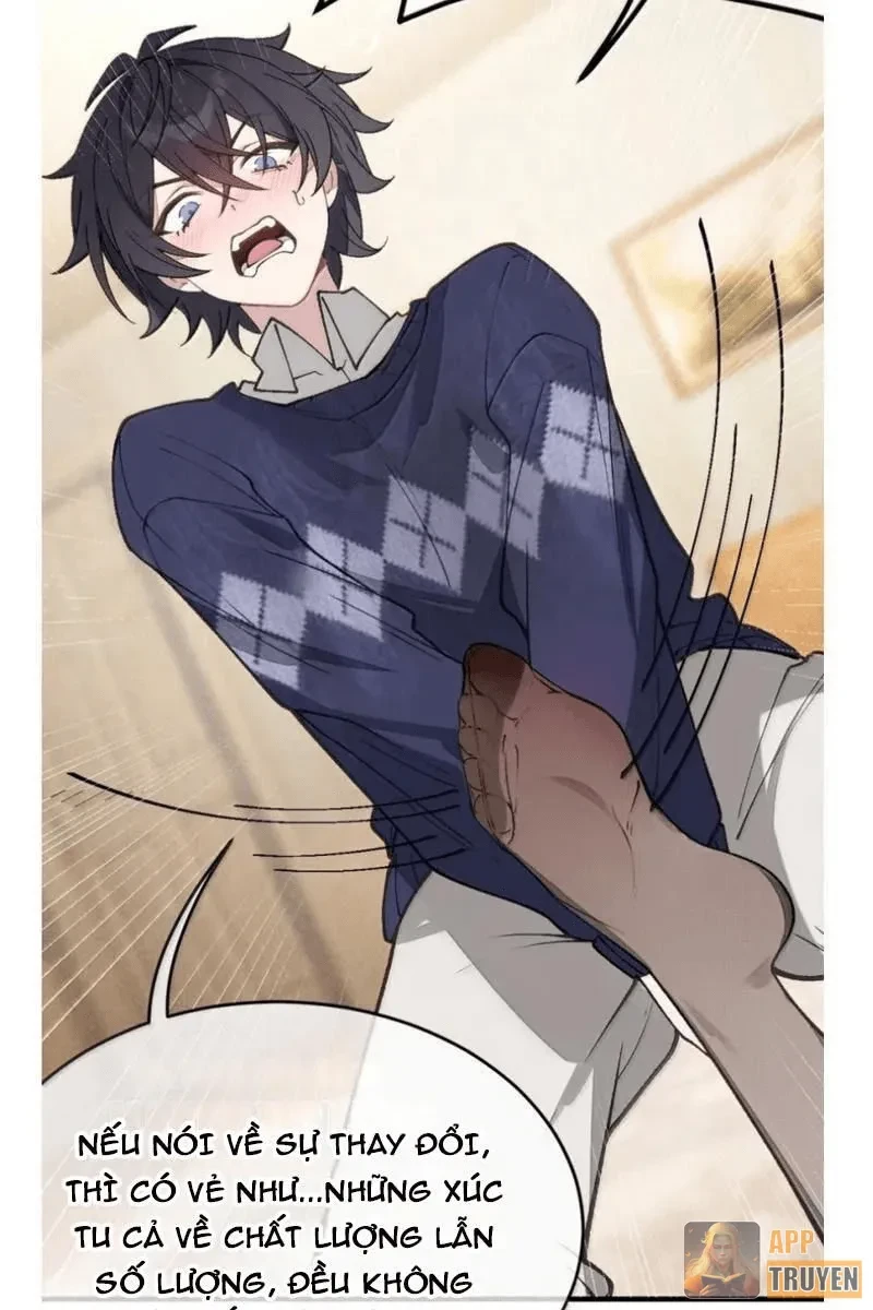 Sau khi ta biến thành quái vật xúc tu, các cô ấy càng điên cuồng hơn! Chapter 51 - 36