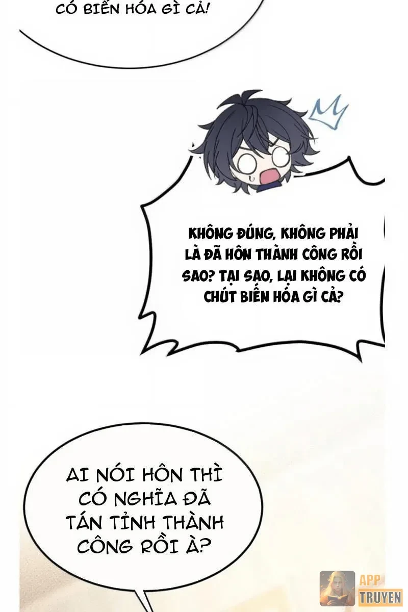 Sau khi ta biến thành quái vật xúc tu, các cô ấy càng điên cuồng hơn! Chapter 51 - 37