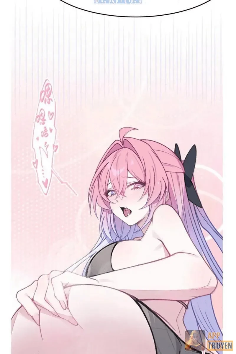 Sau khi ta biến thành quái vật xúc tu, các cô ấy càng điên cuồng hơn! Chapter 51 - 40