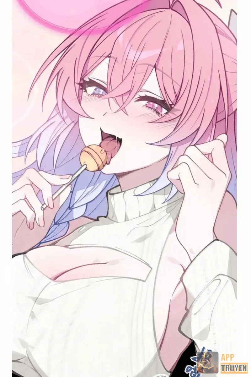 Sau khi ta biến thành quái vật xúc tu, các cô ấy càng điên cuồng hơn! Chapter 51 - 43