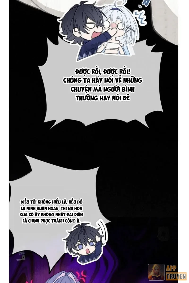 Sau khi ta biến thành quái vật xúc tu, các cô ấy càng điên cuồng hơn! Chapter 51 - 44