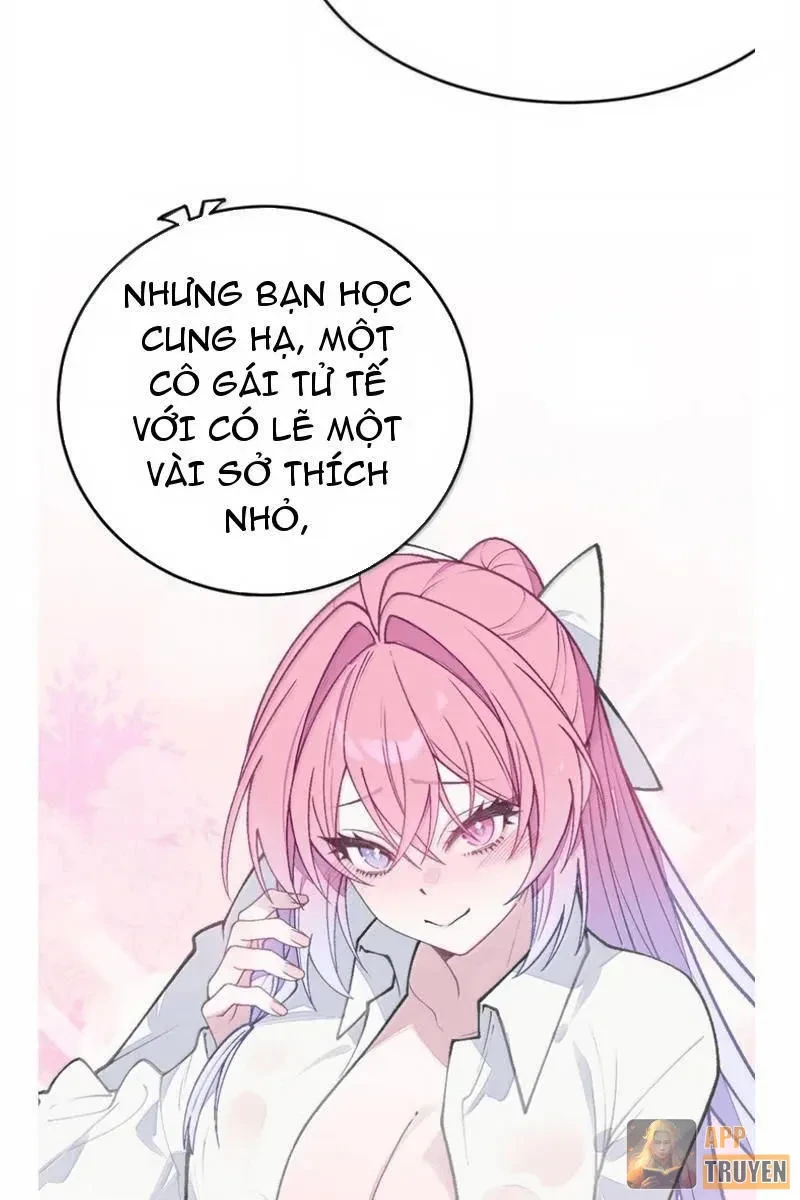 Sau khi ta biến thành quái vật xúc tu, các cô ấy càng điên cuồng hơn! Chapter 51 - 46