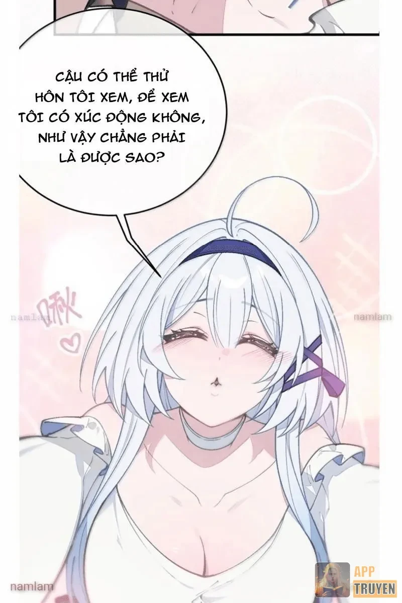 Sau khi ta biến thành quái vật xúc tu, các cô ấy càng điên cuồng hơn! Chapter 51 - 49