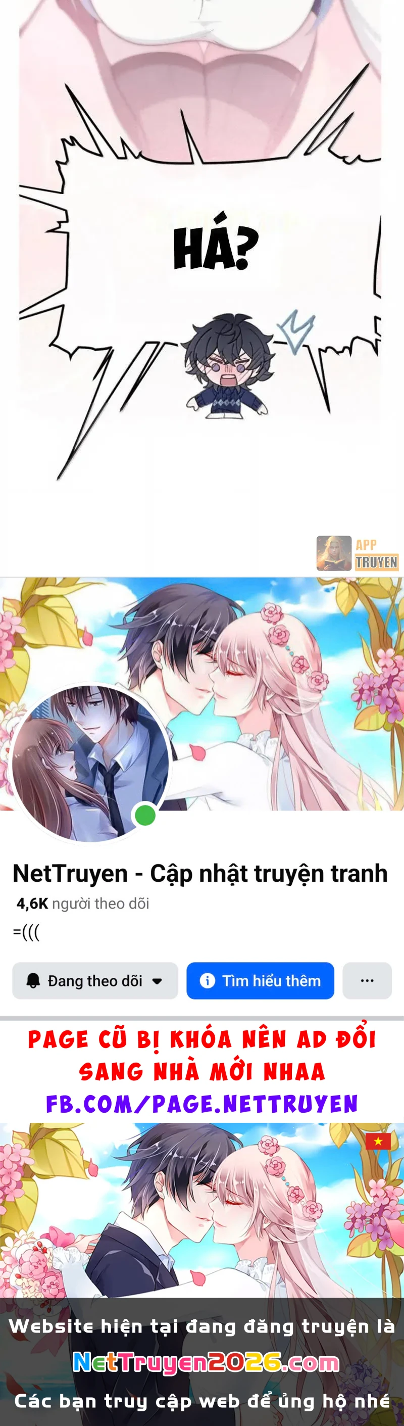 Sau khi ta biến thành quái vật xúc tu, các cô ấy càng điên cuồng hơn! Chapter 51 - 50