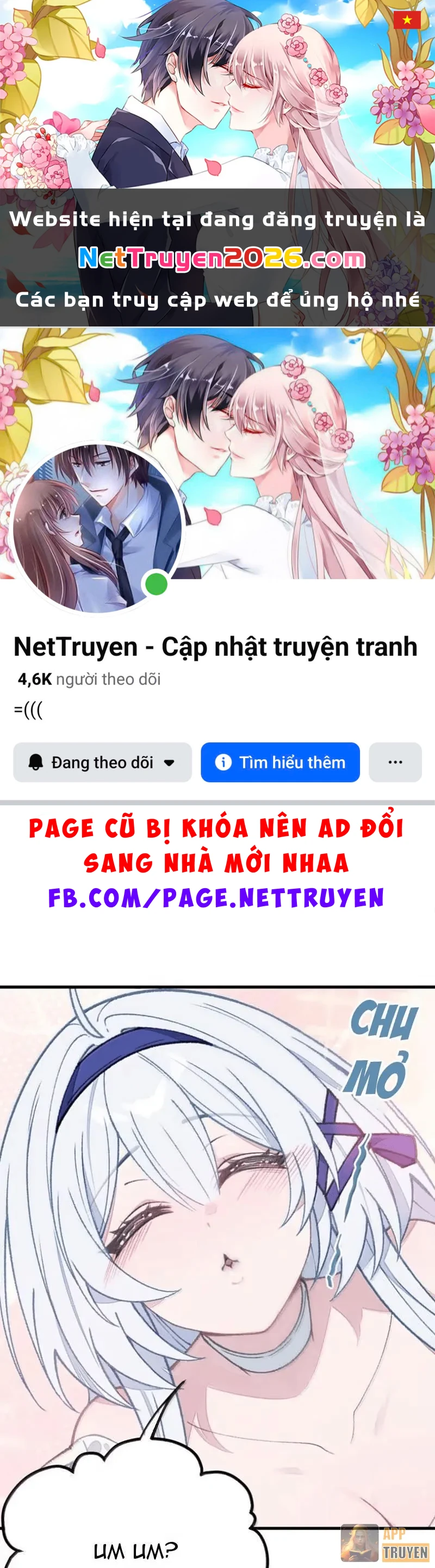 Sau khi ta biến thành quái vật xúc tu, các cô ấy càng điên cuồng hơn! Chapter 52 - 1