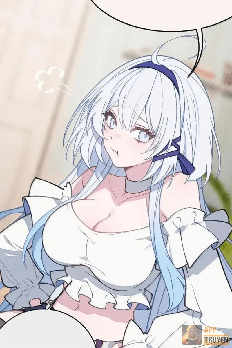 Sau khi ta biến thành quái vật xúc tu, các cô ấy càng điên cuồng hơn! Chapter 52 - 4