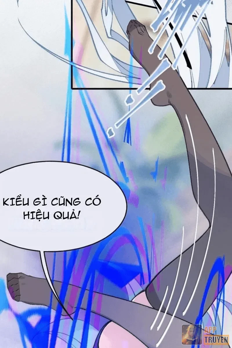 Sau khi ta biến thành quái vật xúc tu, các cô ấy càng điên cuồng hơn! Chapter 52 - 6