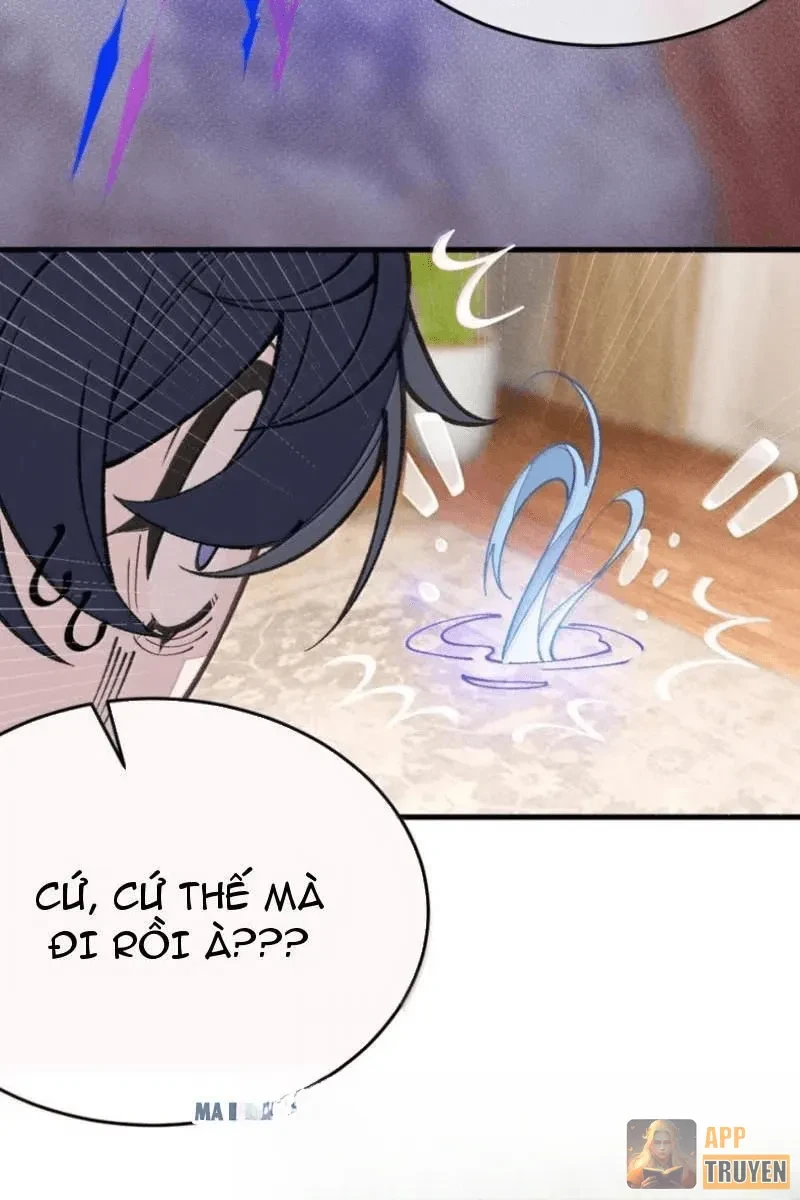 Sau khi ta biến thành quái vật xúc tu, các cô ấy càng điên cuồng hơn! Chapter 52 - 8