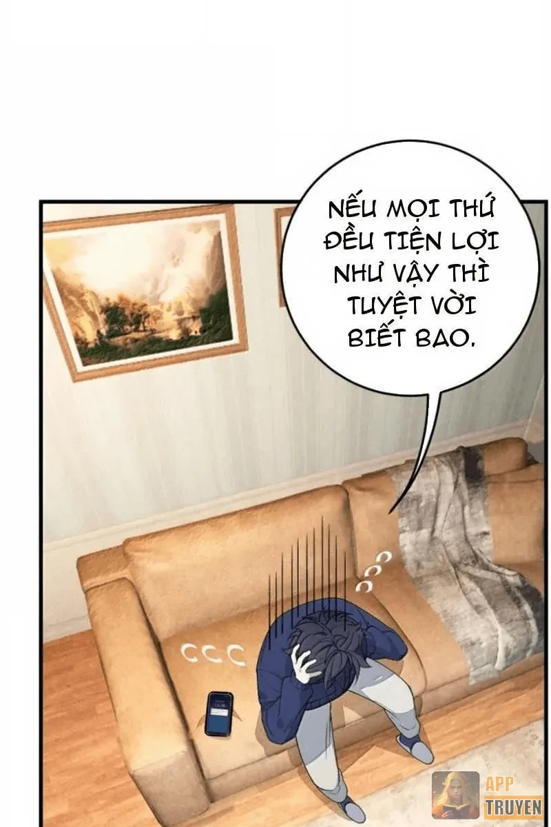 Sau khi ta biến thành quái vật xúc tu, các cô ấy càng điên cuồng hơn! Chapter 52 - 9