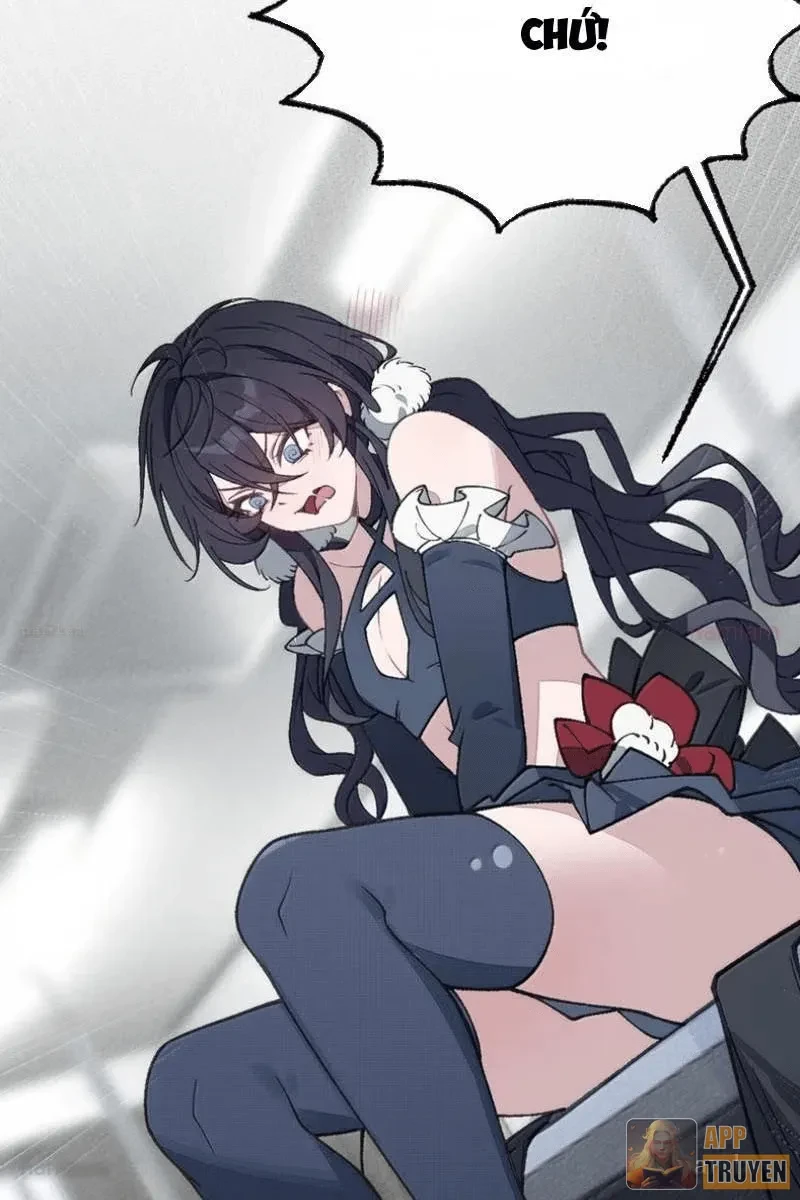 Sau khi ta biến thành quái vật xúc tu, các cô ấy càng điên cuồng hơn! Chapter 52 - 14