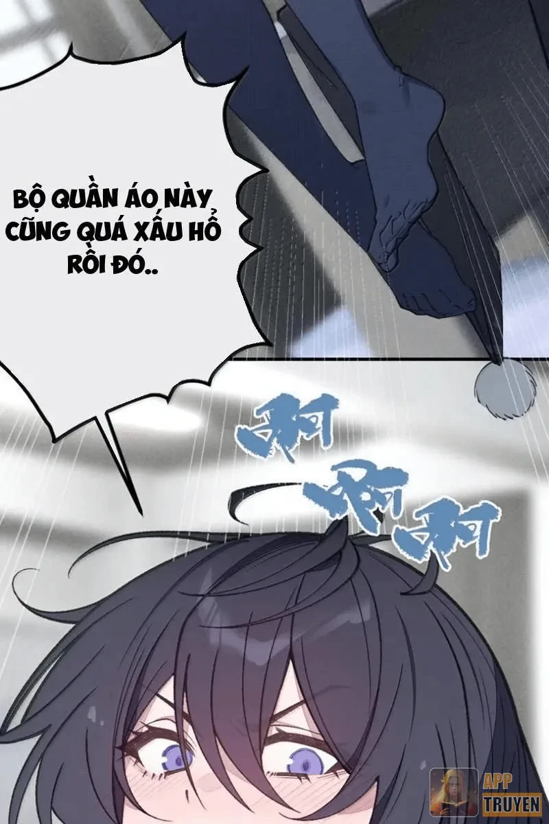 Sau khi ta biến thành quái vật xúc tu, các cô ấy càng điên cuồng hơn! Chapter 52 - 15