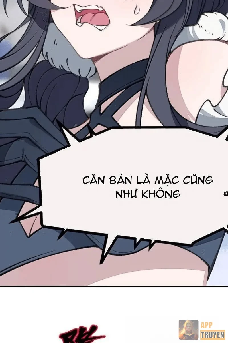 Sau khi ta biến thành quái vật xúc tu, các cô ấy càng điên cuồng hơn! Chapter 52 - 16