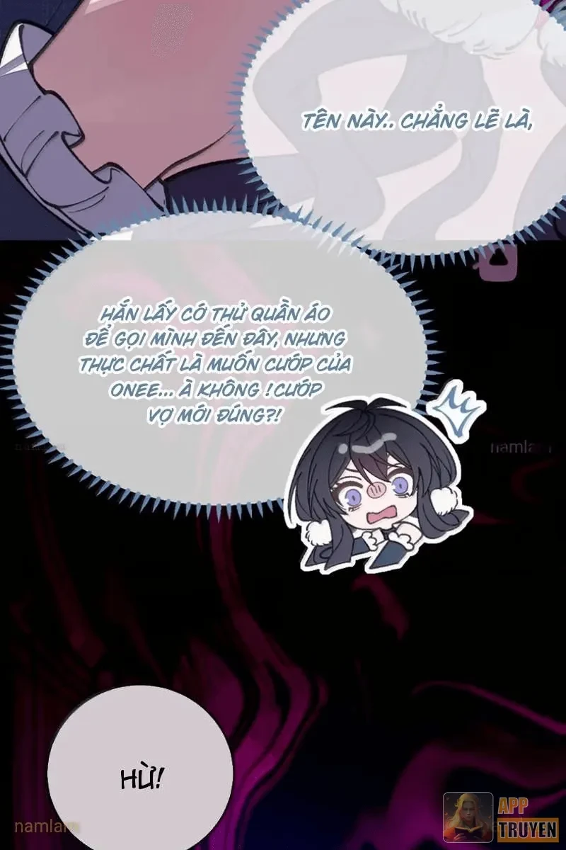 Sau khi ta biến thành quái vật xúc tu, các cô ấy càng điên cuồng hơn! Chapter 52 - 18