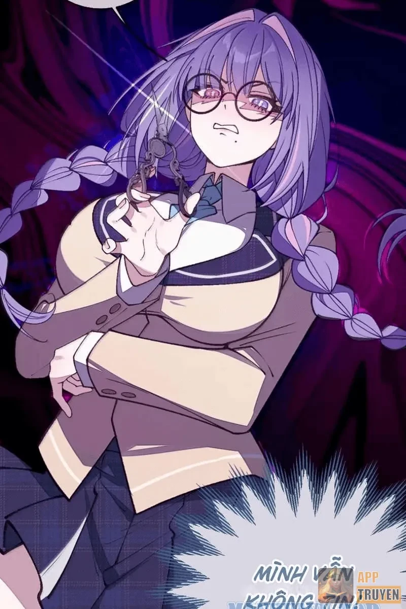 Sau khi ta biến thành quái vật xúc tu, các cô ấy càng điên cuồng hơn! Chapter 52 - 19