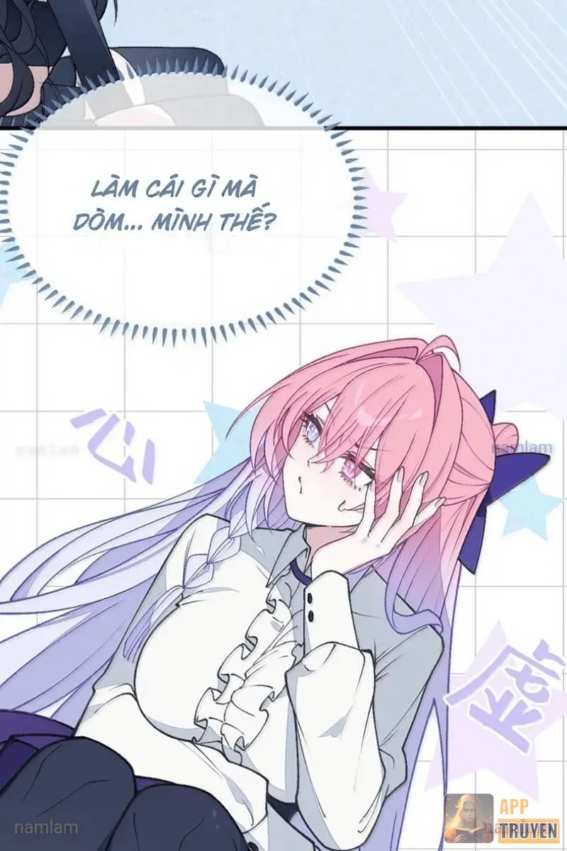 Sau khi ta biến thành quái vật xúc tu, các cô ấy càng điên cuồng hơn! Chapter 52 - 23