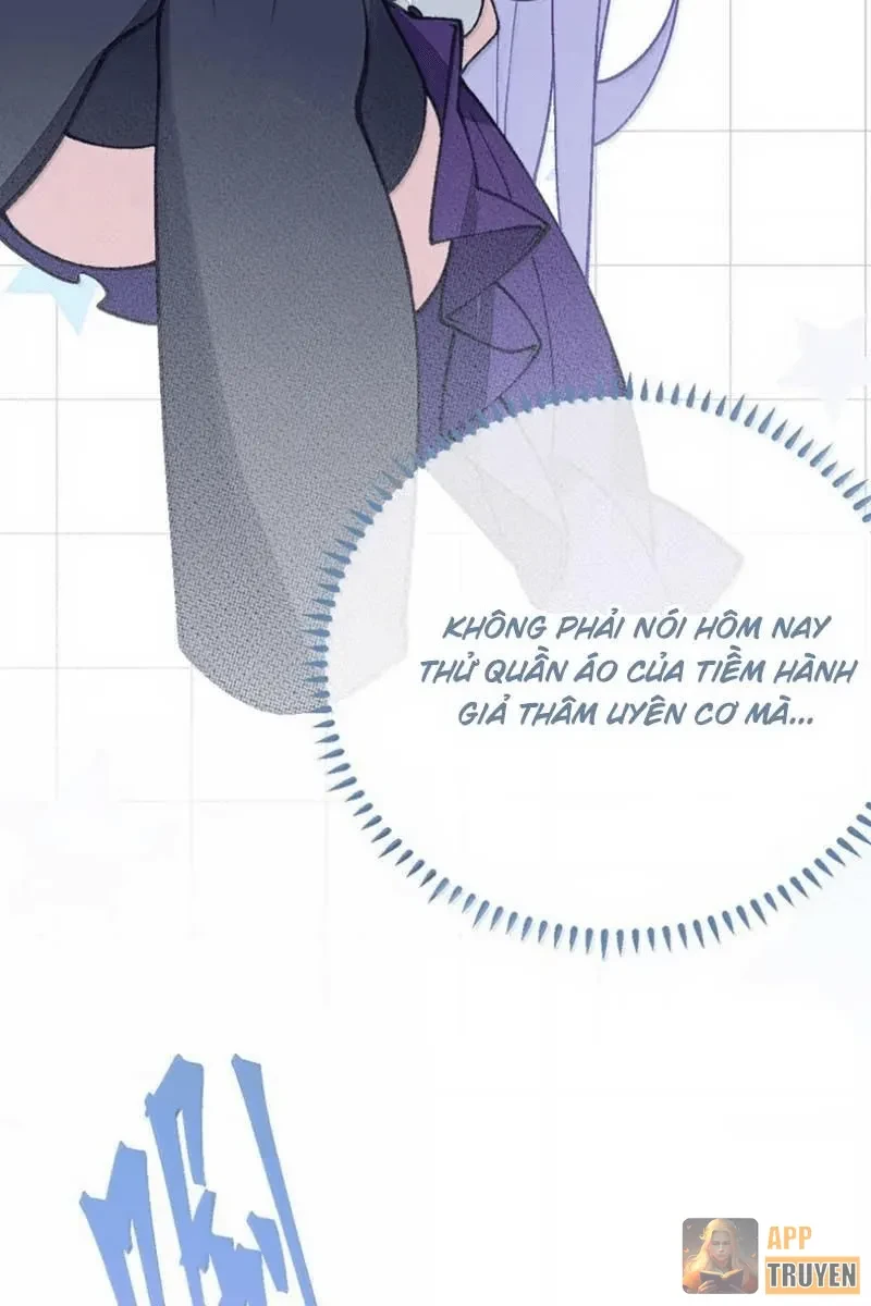 Sau khi ta biến thành quái vật xúc tu, các cô ấy càng điên cuồng hơn! Chapter 52 - 24