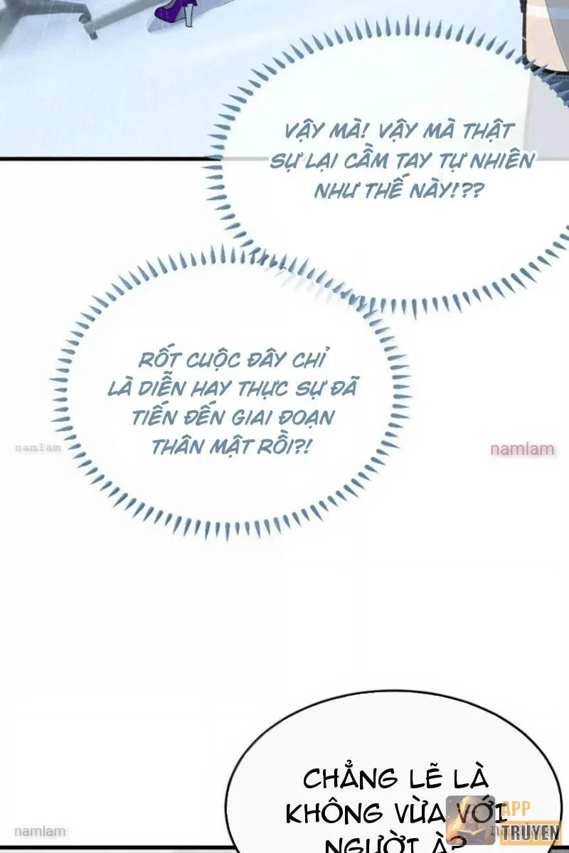 Sau khi ta biến thành quái vật xúc tu, các cô ấy càng điên cuồng hơn! Chapter 52 - 29