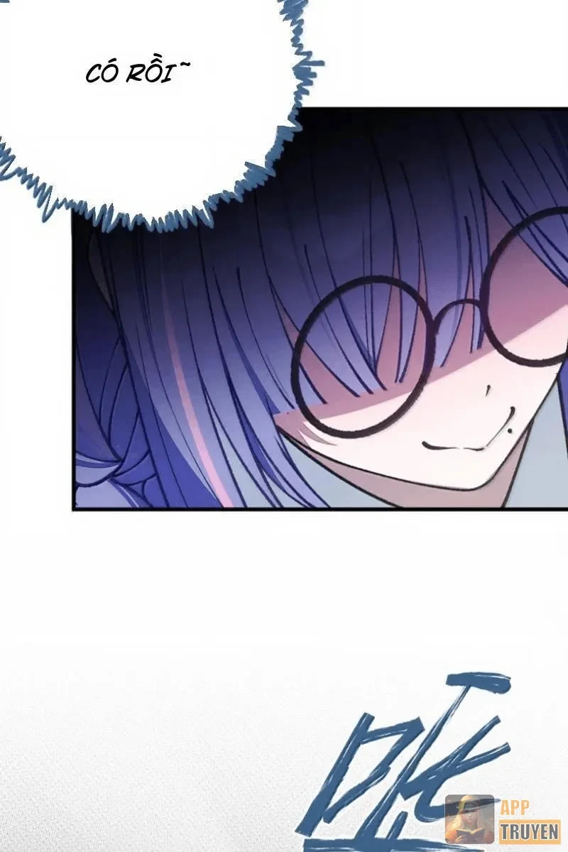 Sau khi ta biến thành quái vật xúc tu, các cô ấy càng điên cuồng hơn! Chapter 52 - 31