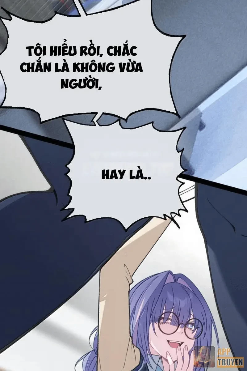 Sau khi ta biến thành quái vật xúc tu, các cô ấy càng điên cuồng hơn! Chapter 52 - 33