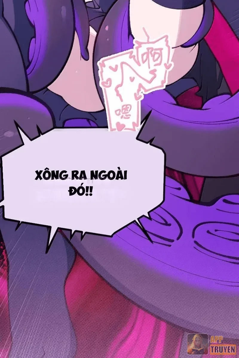 Sau khi ta biến thành quái vật xúc tu, các cô ấy càng điên cuồng hơn! Chapter 52 - 42