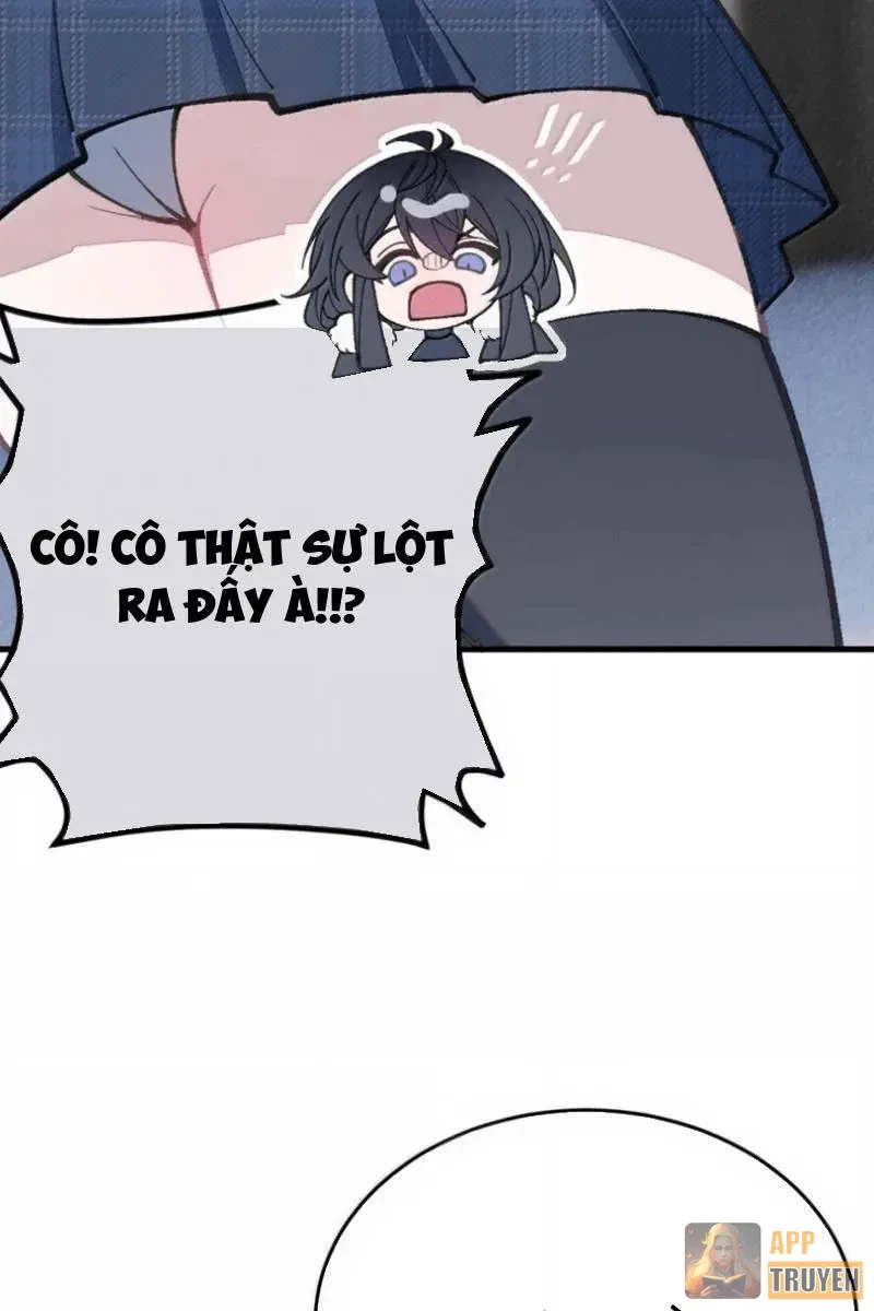 Sau khi ta biến thành quái vật xúc tu, các cô ấy càng điên cuồng hơn! Chapter 52 - 46