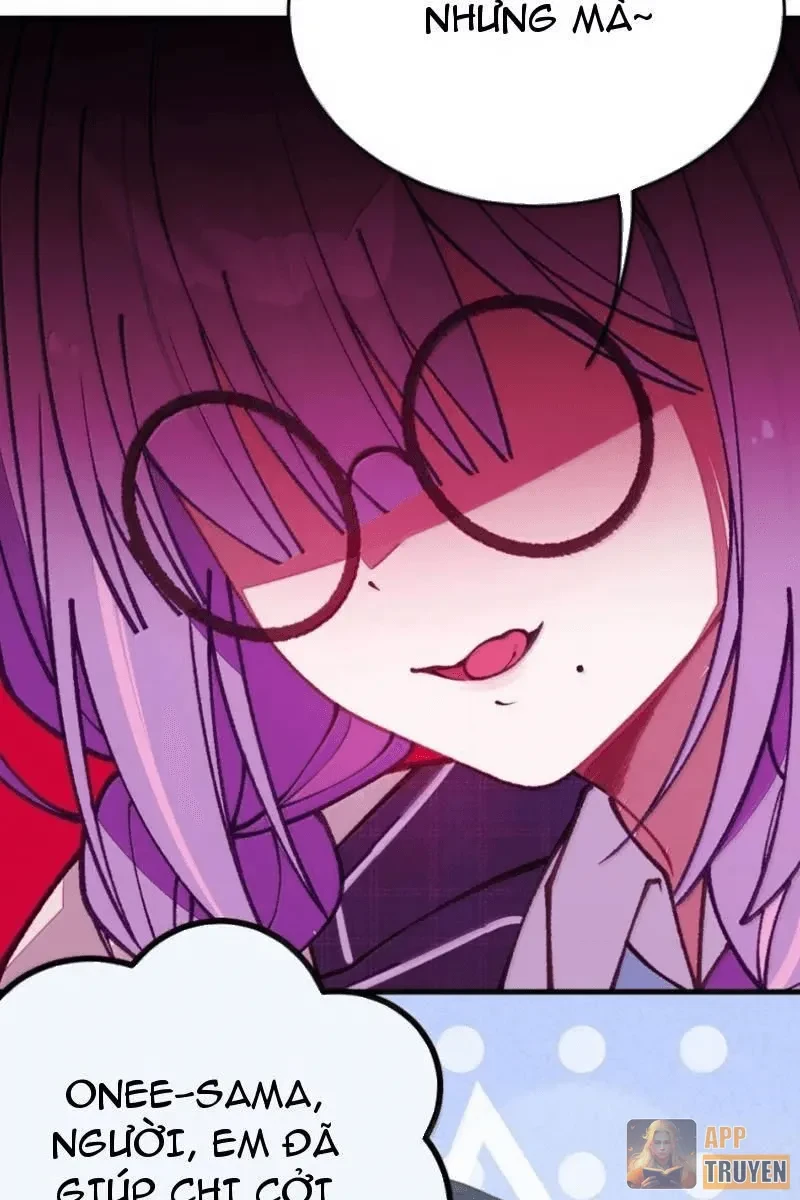 Sau khi ta biến thành quái vật xúc tu, các cô ấy càng điên cuồng hơn! Chapter 52 - 47