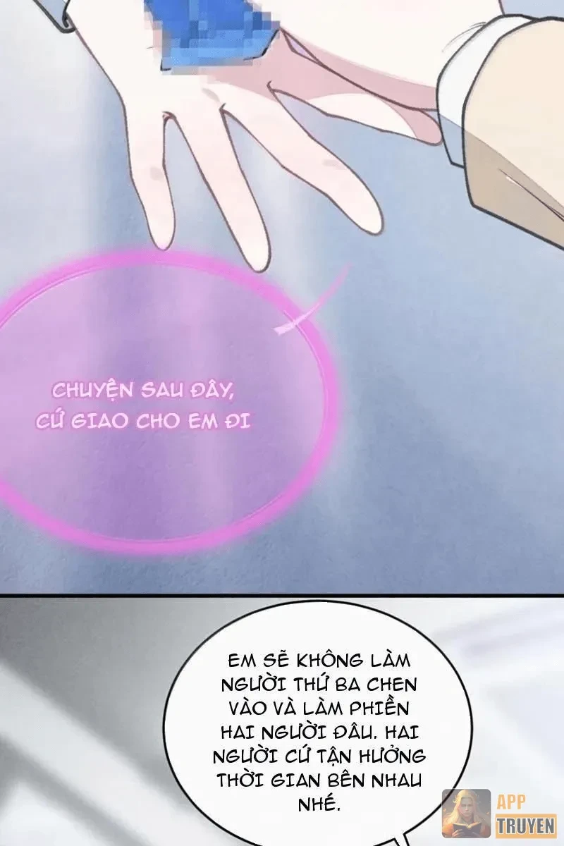 Sau khi ta biến thành quái vật xúc tu, các cô ấy càng điên cuồng hơn! Chapter 52 - 51