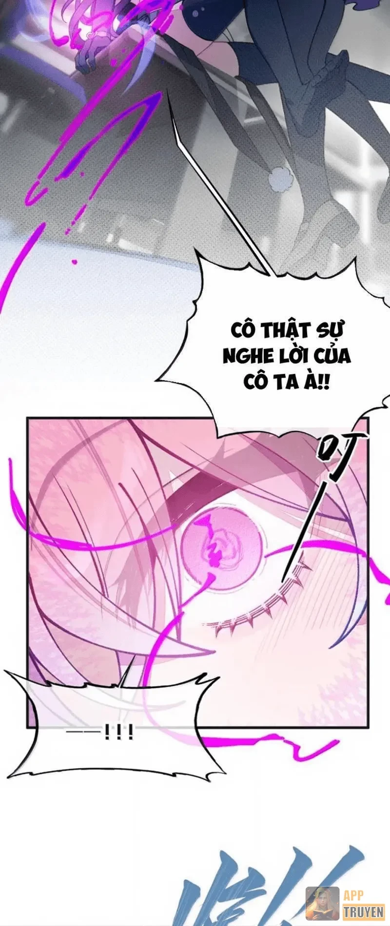 Sau khi ta biến thành quái vật xúc tu, các cô ấy càng điên cuồng hơn! Chapter 53 - 11