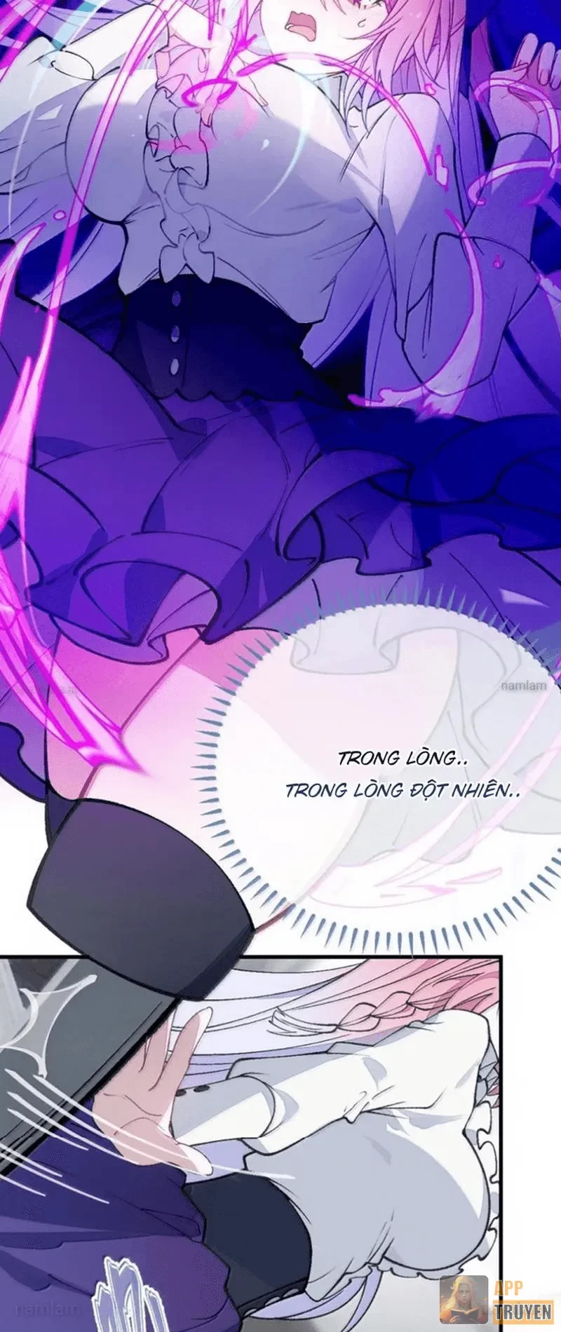 Sau khi ta biến thành quái vật xúc tu, các cô ấy càng điên cuồng hơn! Chapter 53 - 13