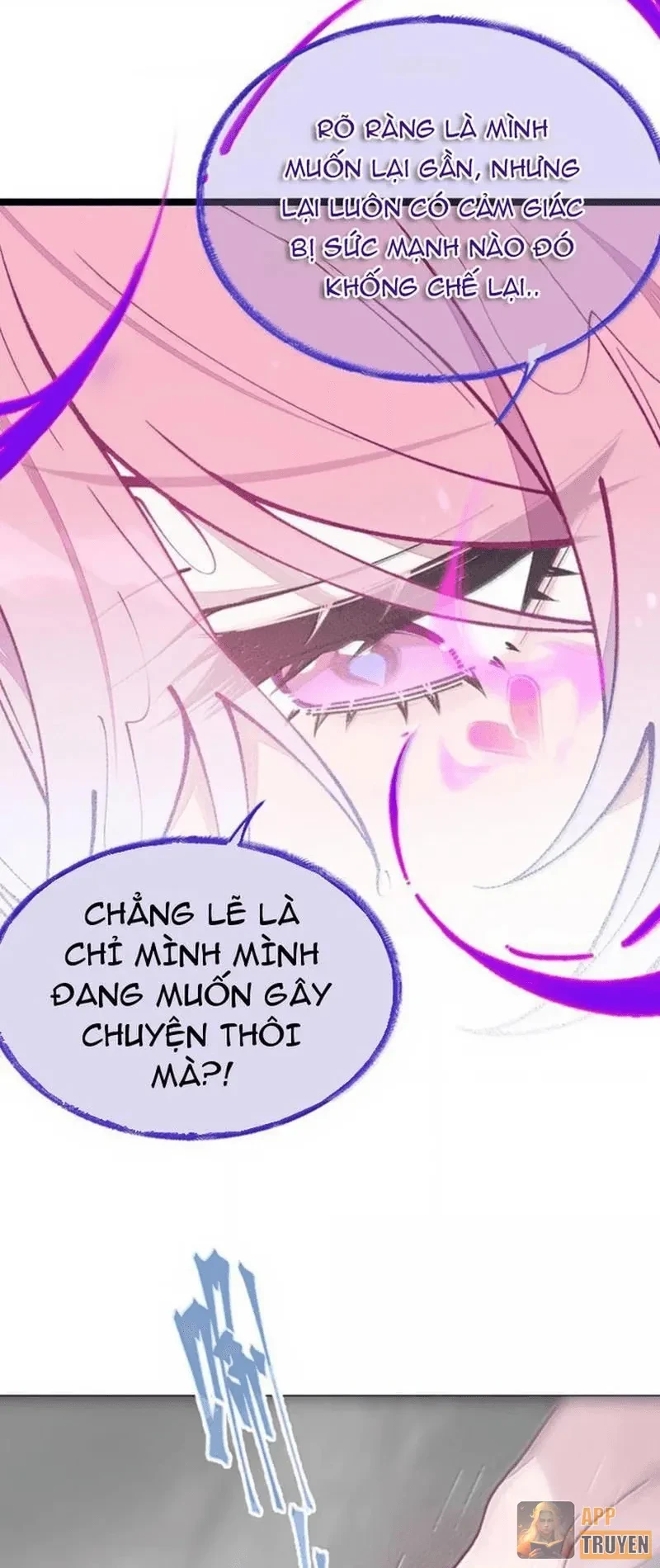 Sau khi ta biến thành quái vật xúc tu, các cô ấy càng điên cuồng hơn! Chapter 53 - 20