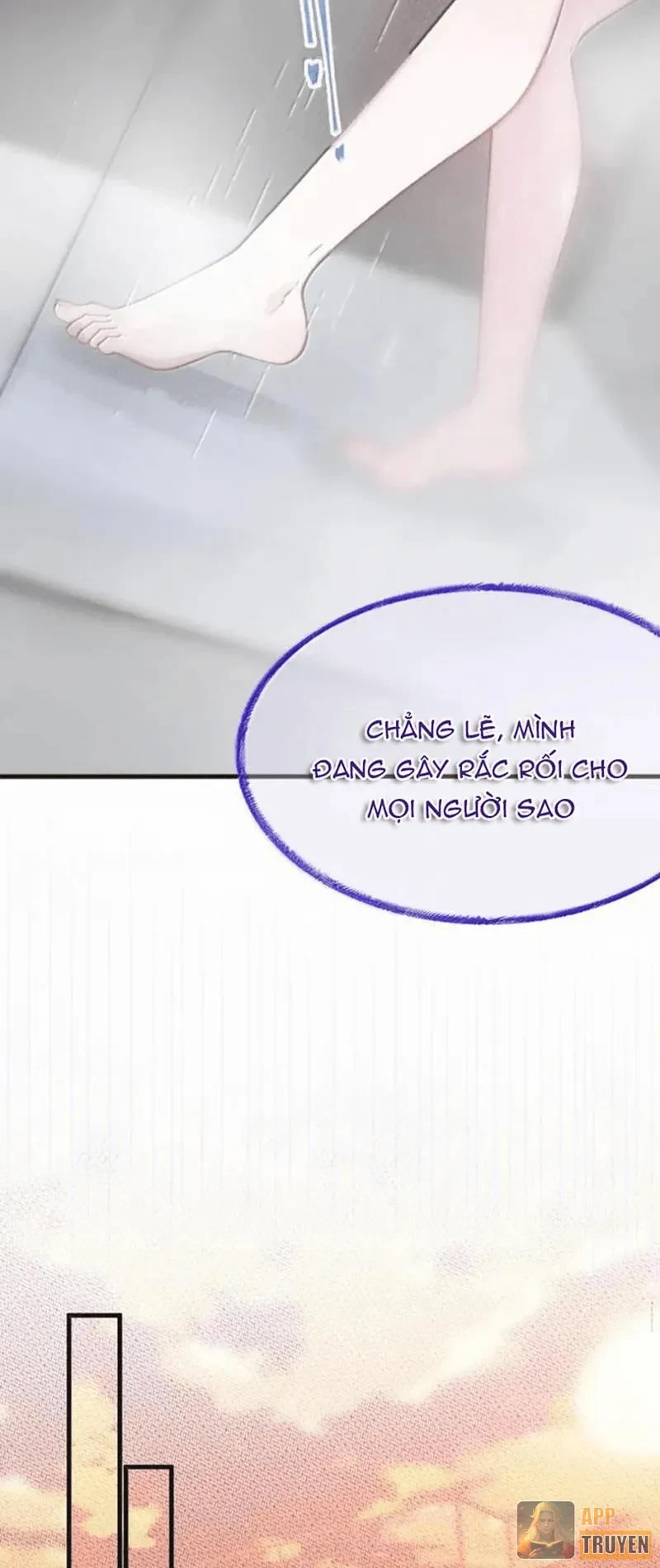 Sau khi ta biến thành quái vật xúc tu, các cô ấy càng điên cuồng hơn! Chapter 53 - 21