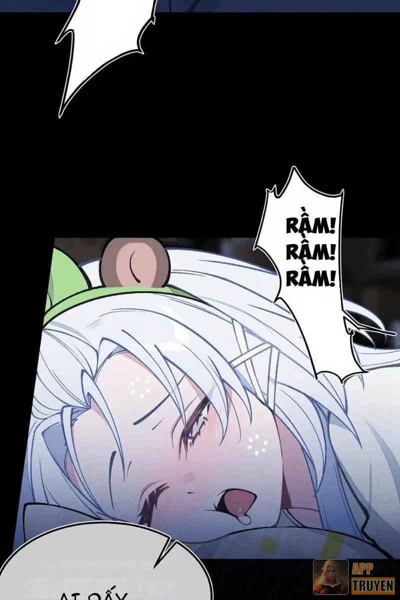 Sau khi ta biến thành quái vật xúc tu, các cô ấy càng điên cuồng hơn! Chapter 54 - 2