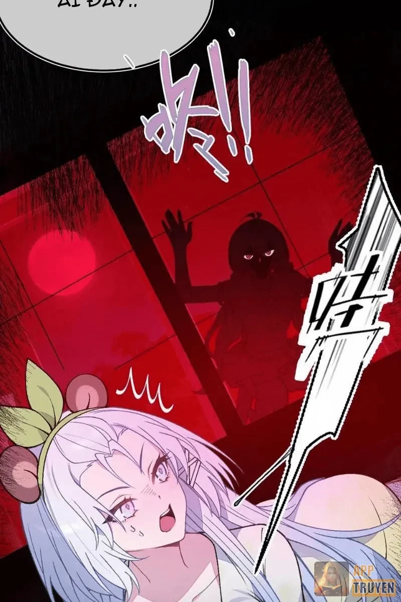 Sau khi ta biến thành quái vật xúc tu, các cô ấy càng điên cuồng hơn! Chapter 54 - 3