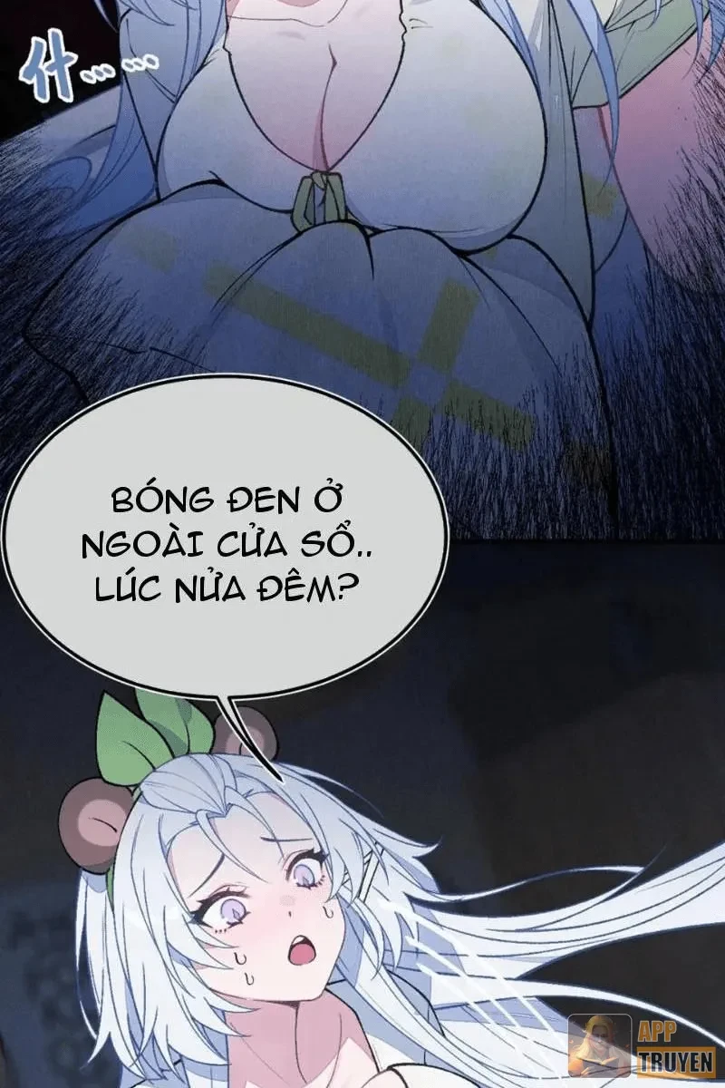 Sau khi ta biến thành quái vật xúc tu, các cô ấy càng điên cuồng hơn! Chapter 54 - 4