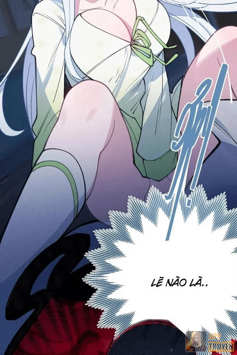 Sau khi ta biến thành quái vật xúc tu, các cô ấy càng điên cuồng hơn! Chapter 54 - 5