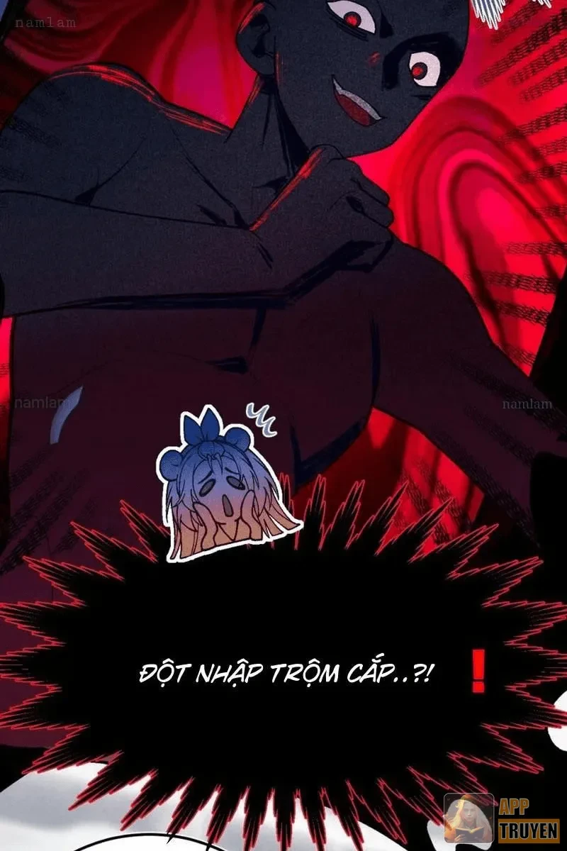 Sau khi ta biến thành quái vật xúc tu, các cô ấy càng điên cuồng hơn! Chapter 54 - 6