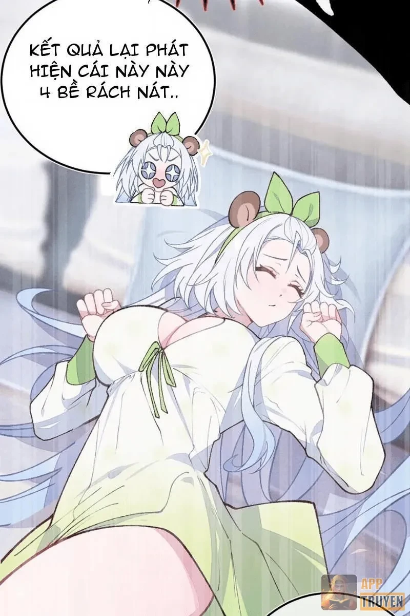 Sau khi ta biến thành quái vật xúc tu, các cô ấy càng điên cuồng hơn! Chapter 54 - 7