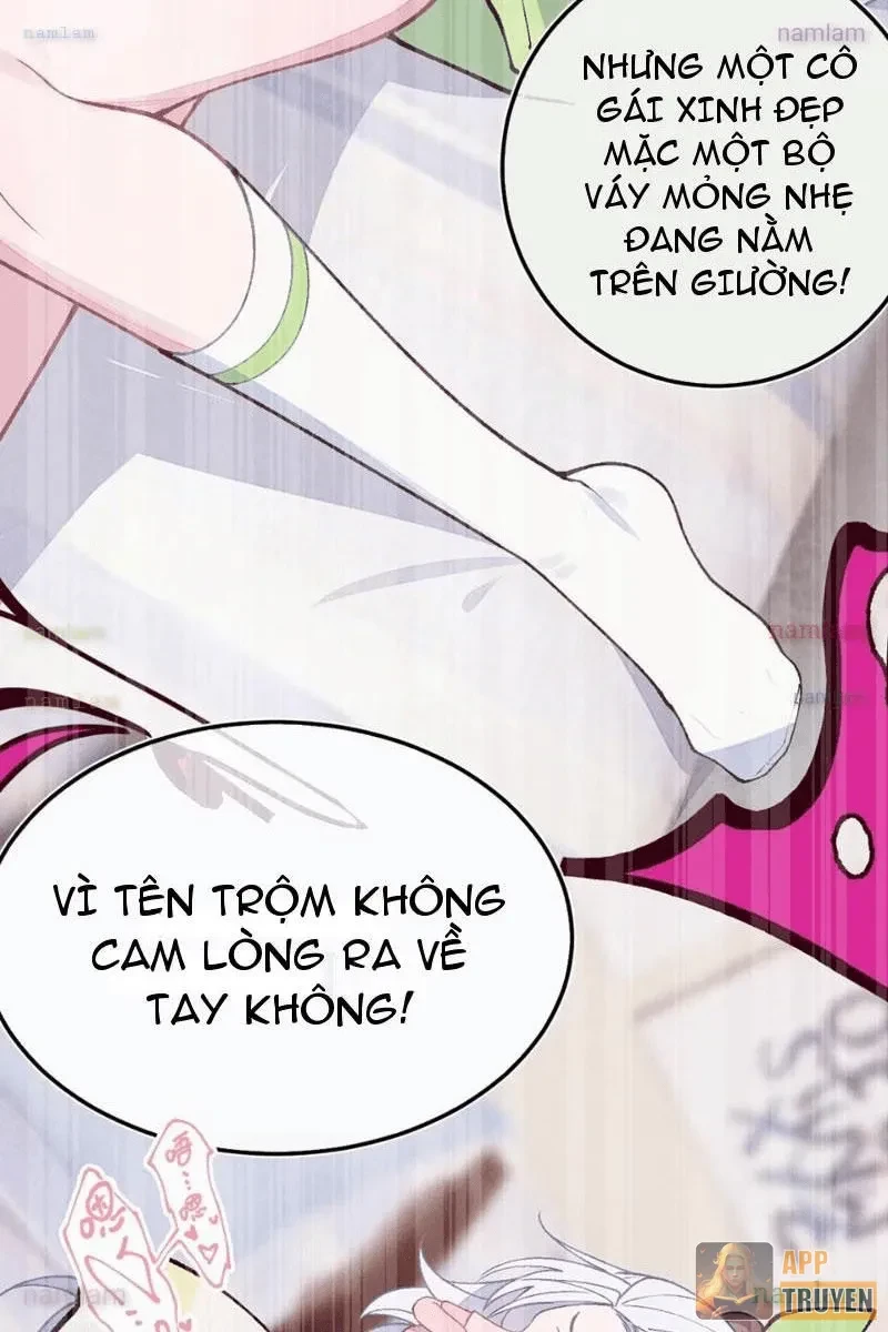 Sau khi ta biến thành quái vật xúc tu, các cô ấy càng điên cuồng hơn! Chapter 54 - 8