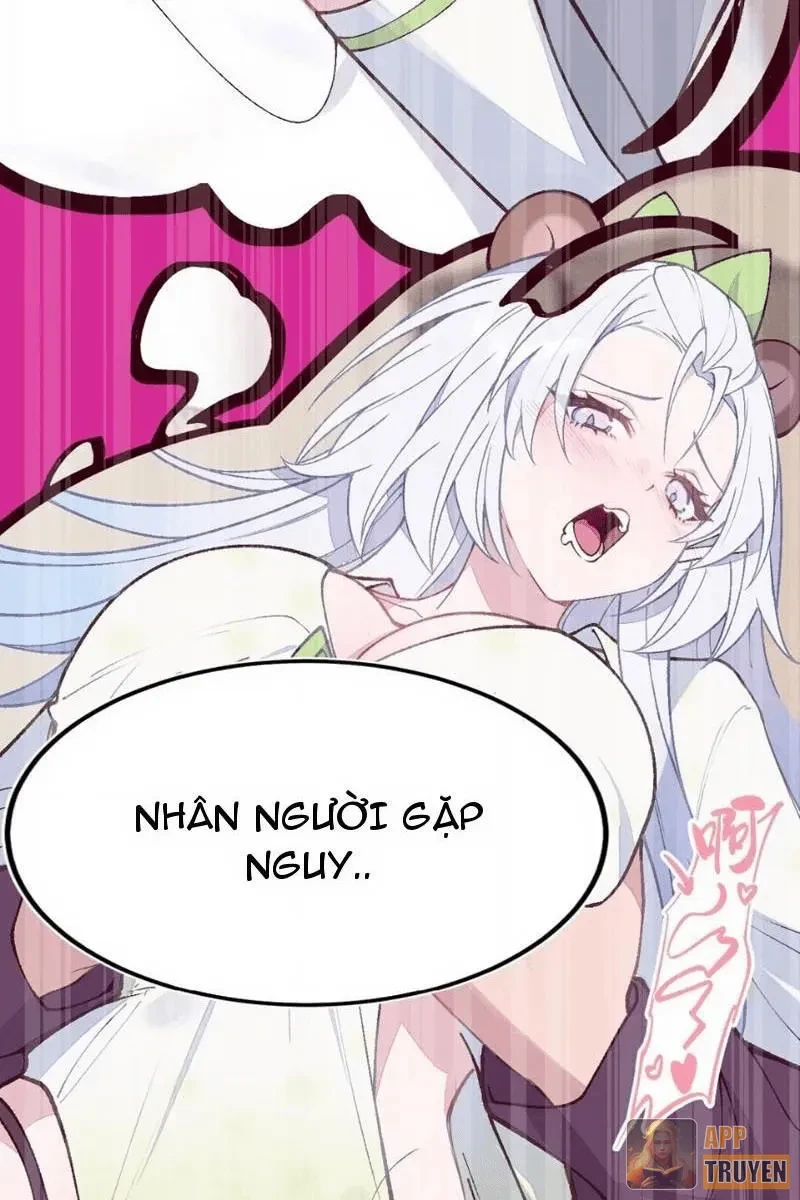 Sau khi ta biến thành quái vật xúc tu, các cô ấy càng điên cuồng hơn! Chapter 54 - 10