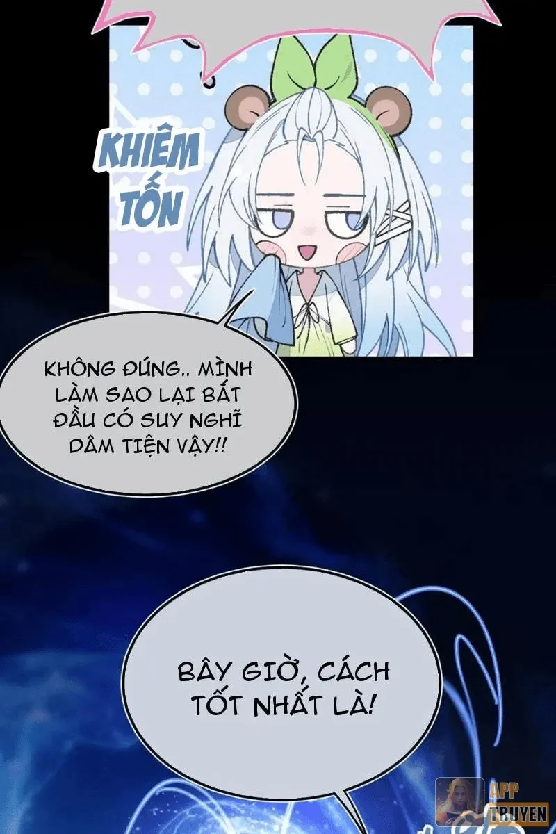 Sau khi ta biến thành quái vật xúc tu, các cô ấy càng điên cuồng hơn! Chapter 54 - 13