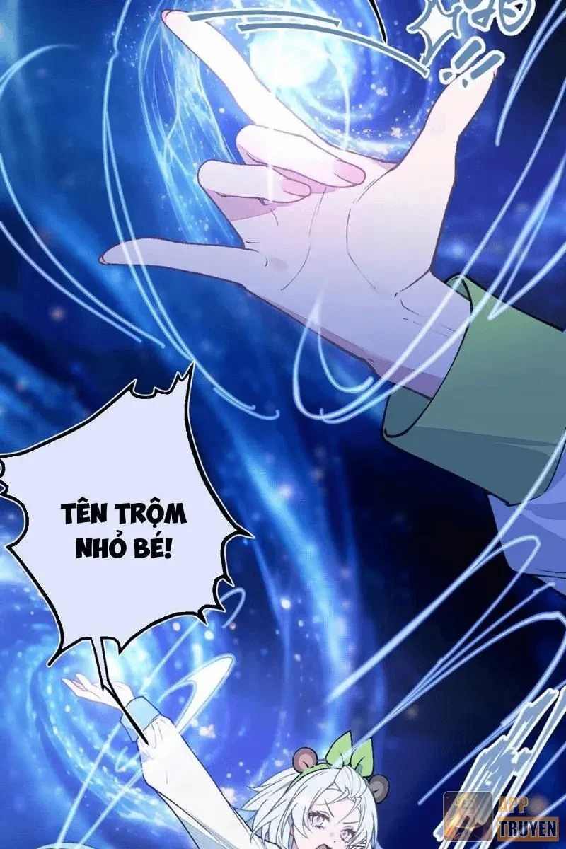 Sau khi ta biến thành quái vật xúc tu, các cô ấy càng điên cuồng hơn! Chapter 54 - 14