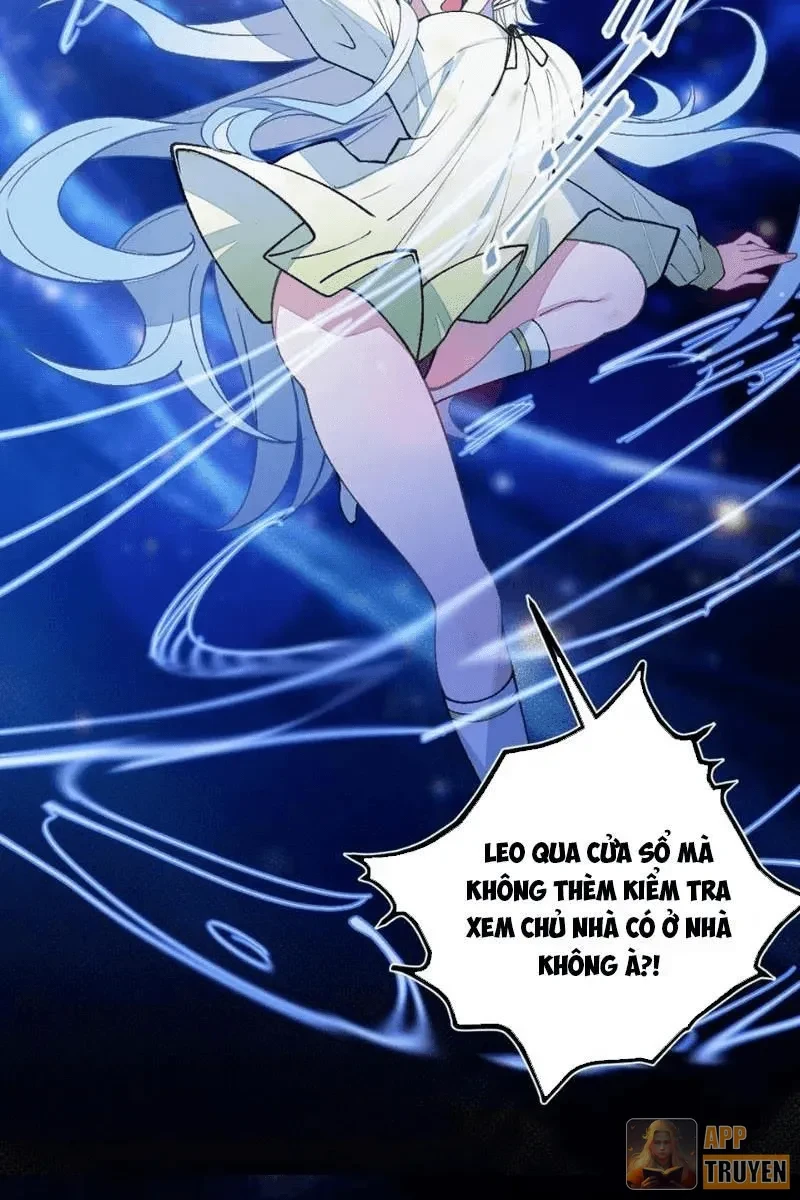 Sau khi ta biến thành quái vật xúc tu, các cô ấy càng điên cuồng hơn! Chapter 54 - 15