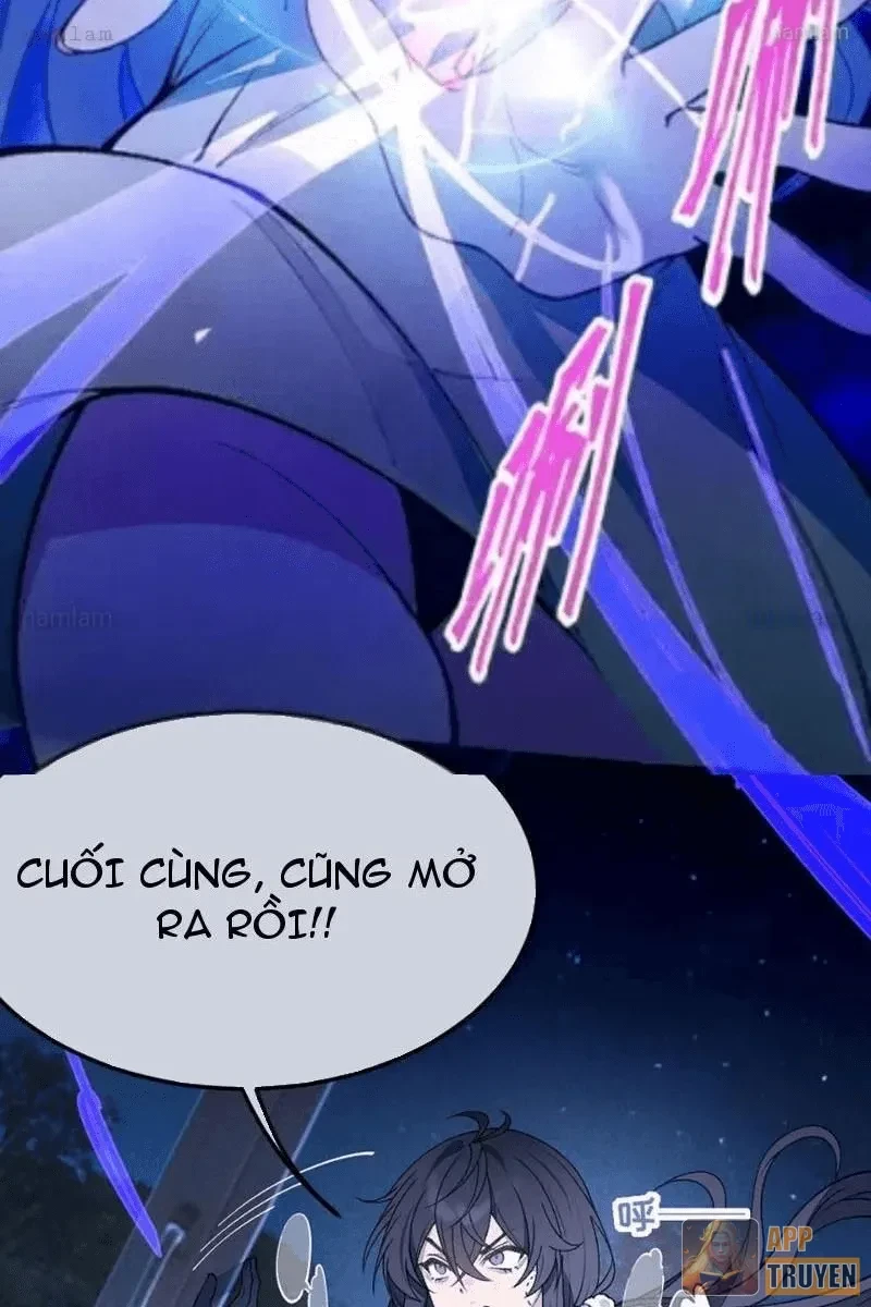 Sau khi ta biến thành quái vật xúc tu, các cô ấy càng điên cuồng hơn! Chapter 54 - 17