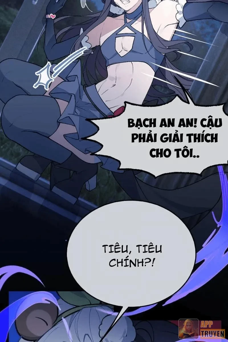 Sau khi ta biến thành quái vật xúc tu, các cô ấy càng điên cuồng hơn! Chapter 54 - 18