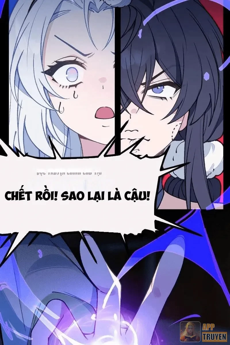 Sau khi ta biến thành quái vật xúc tu, các cô ấy càng điên cuồng hơn! Chapter 54 - 19