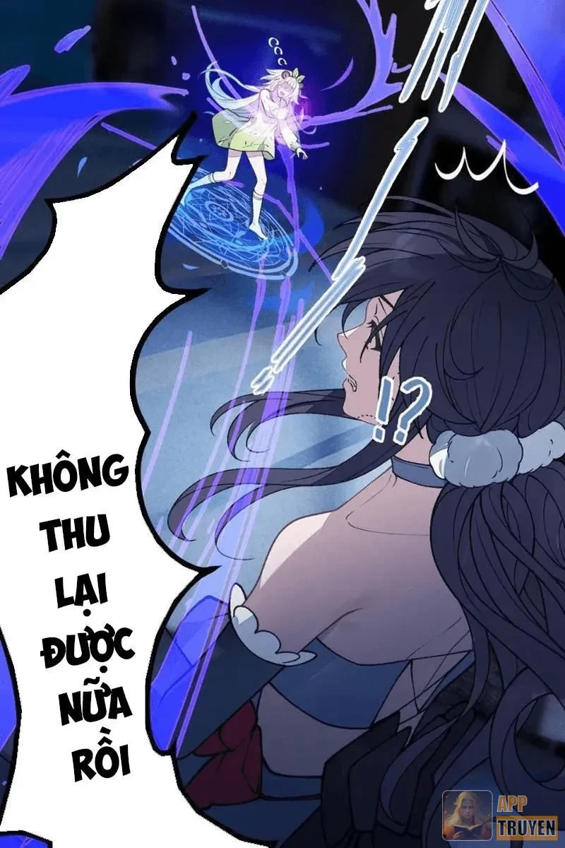 Sau khi ta biến thành quái vật xúc tu, các cô ấy càng điên cuồng hơn! Chapter 54 - 21