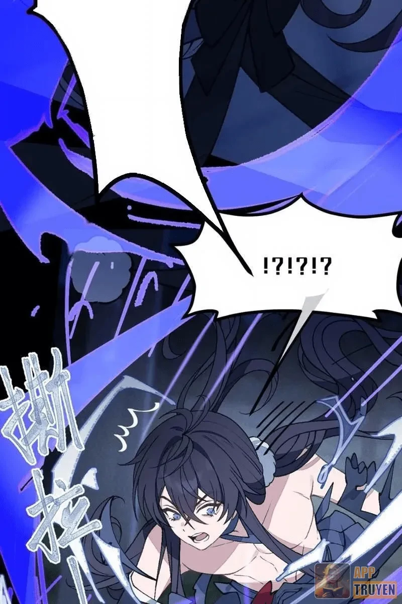 Sau khi ta biến thành quái vật xúc tu, các cô ấy càng điên cuồng hơn! Chapter 54 - 22