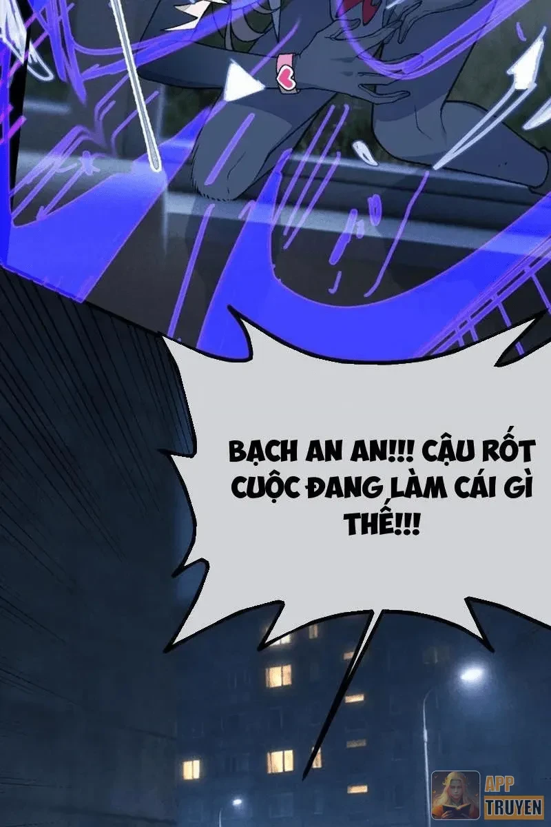 Sau khi ta biến thành quái vật xúc tu, các cô ấy càng điên cuồng hơn! Chapter 54 - 23